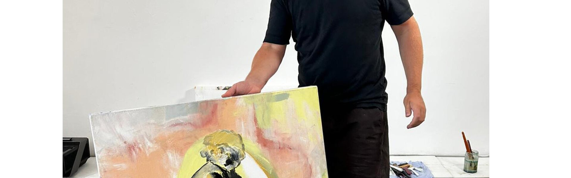 Philip Klumpen Arte en venta