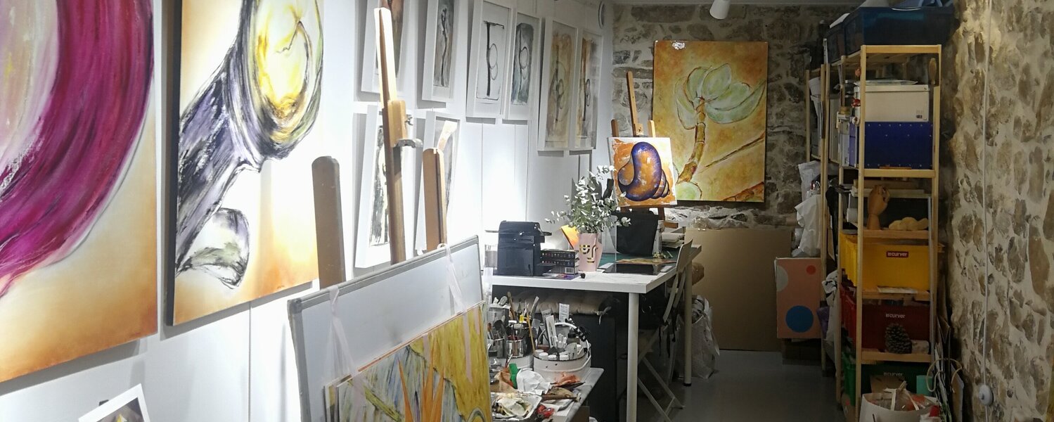 Carmen Lindahl Art for Sale