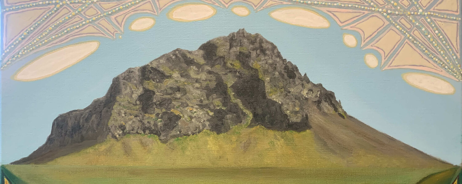 Dadi Gudbjornsson Arte en venta