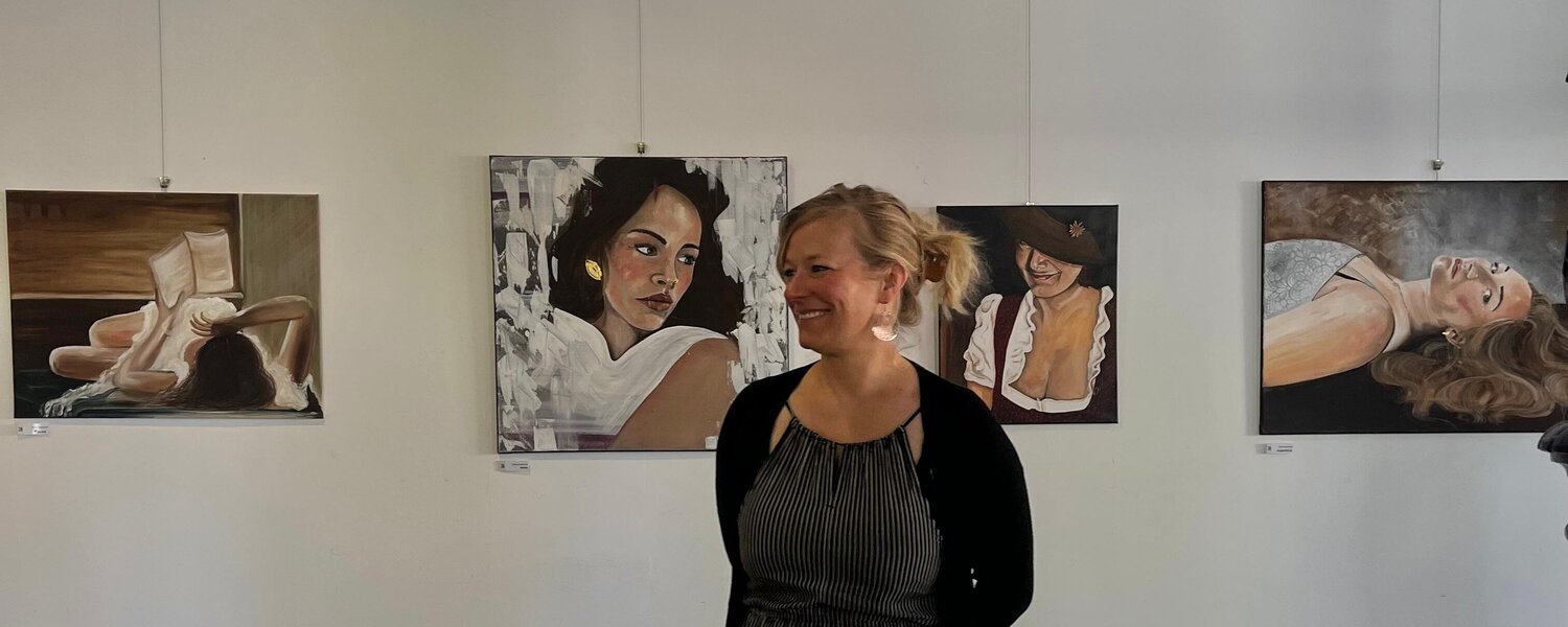 Barbara Farbenrausch Œuvres d'art à vendre