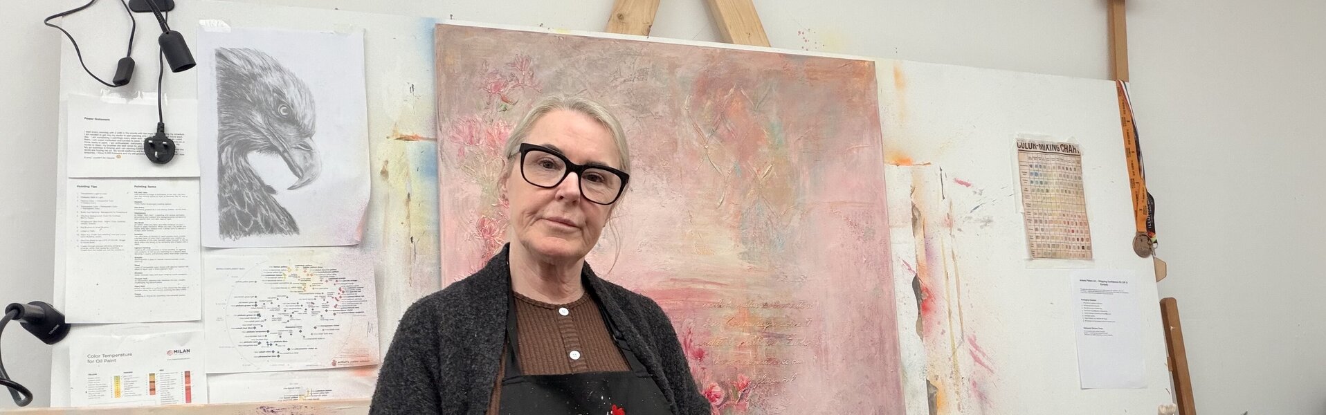 Arlene Peters Opere d'arte in vendita