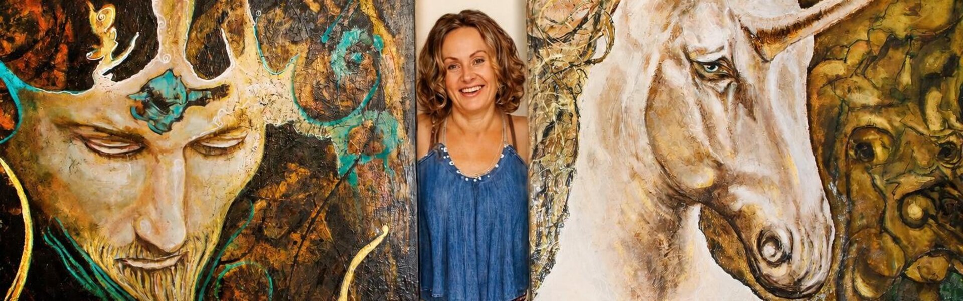 Simone Götz Opere d'arte in vendita