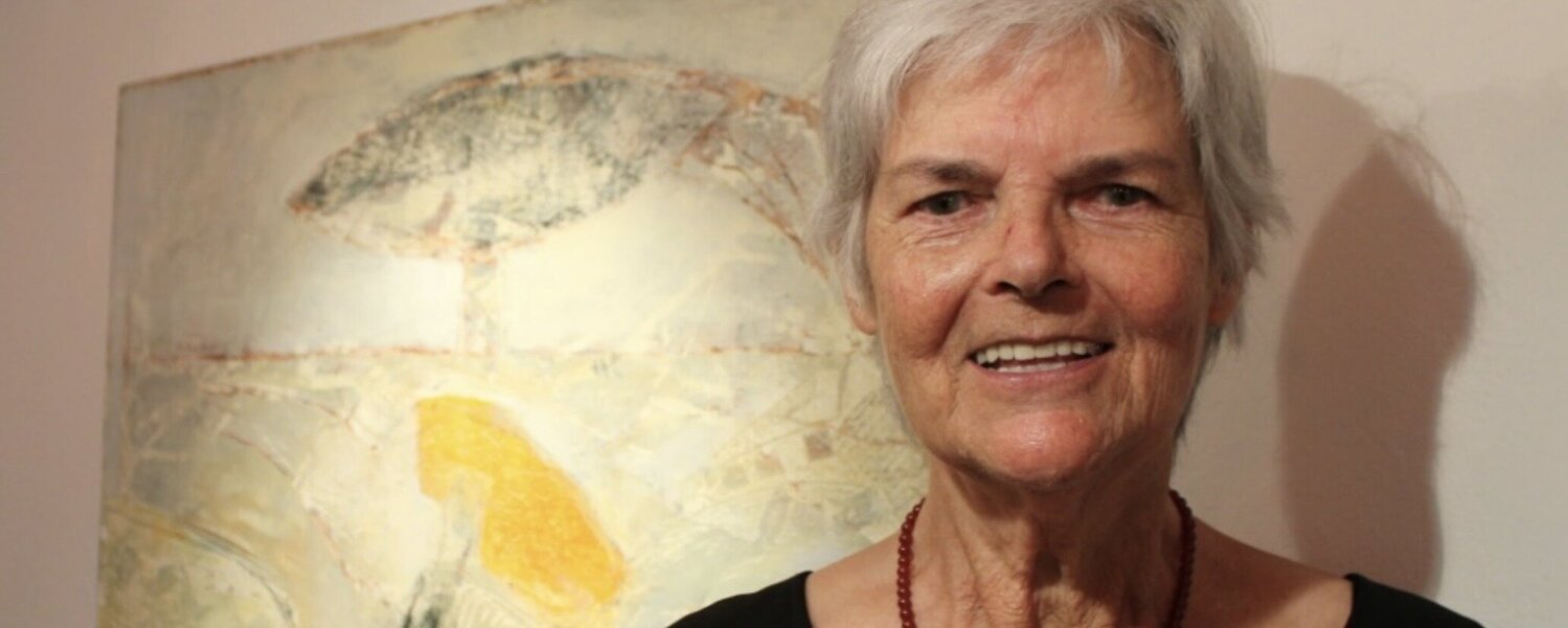 Marianne Schöfmann (Maris) Kunst kaufen
