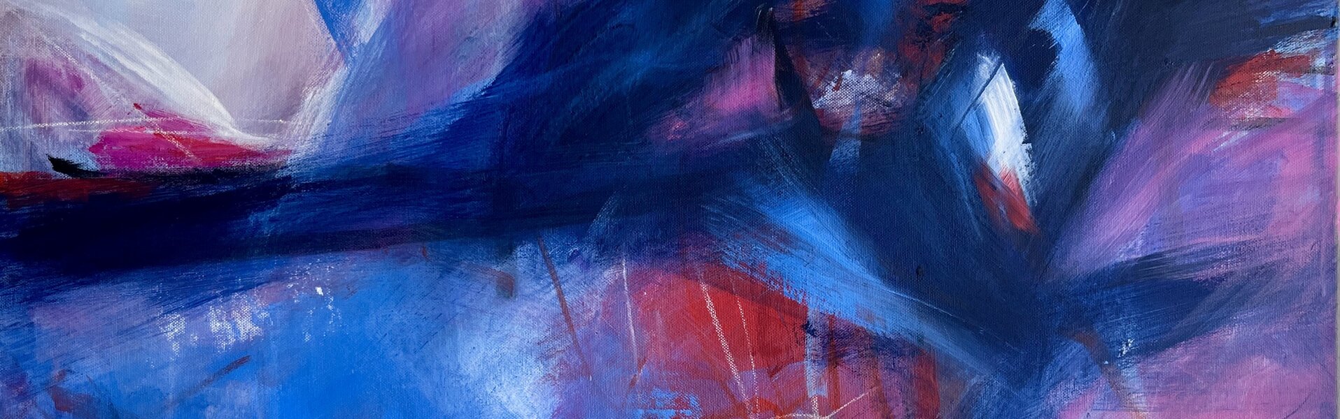 Ralyn Blue Opere d'arte in vendita