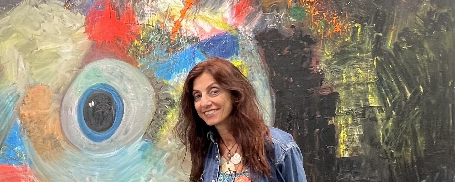 Bice Perrini Art for Sale
