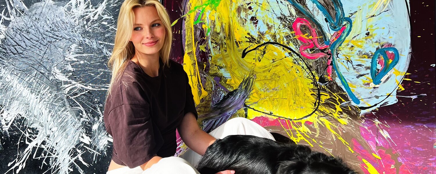 Pia Schulz Art for Sale