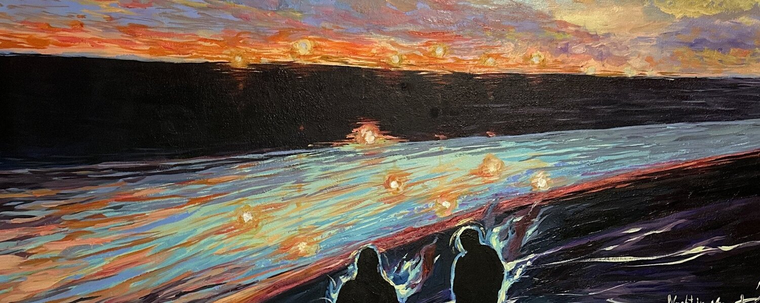 Mariami Pivovar Kunst kaufen