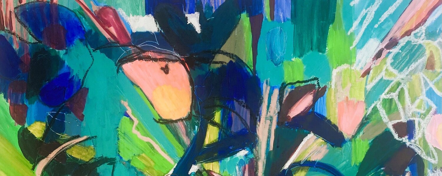Ursula Dekassian Art for Sale