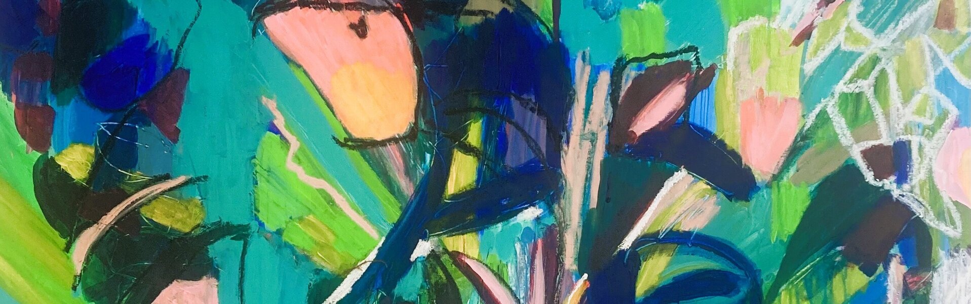 Ursula Dekassian Art for Sale