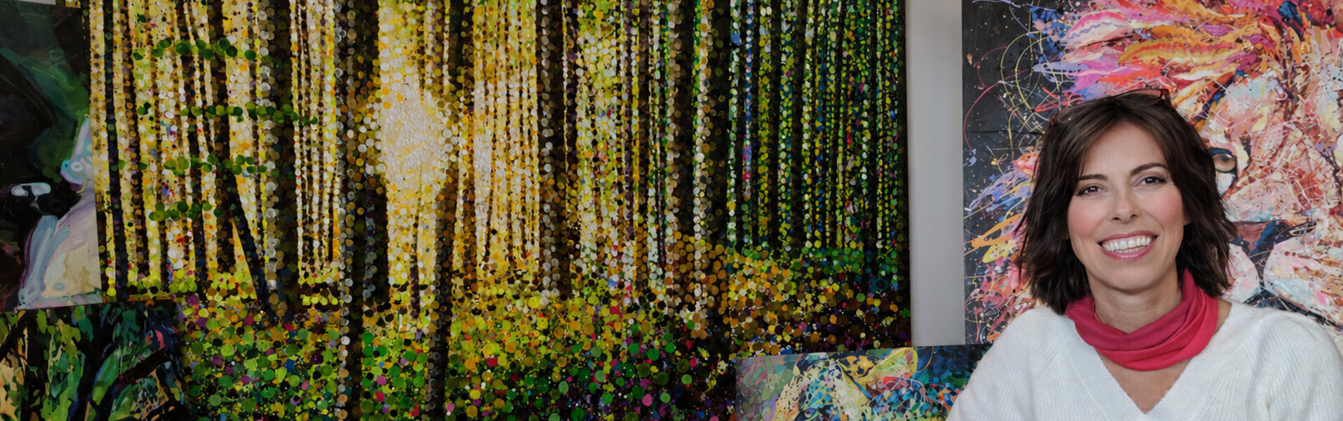 Angie Whiting-Wright Art for Sale