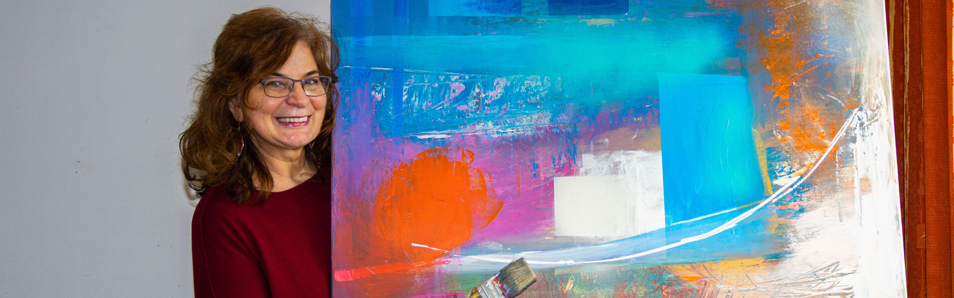 Avdia Van Art Œuvres d'art à vendre