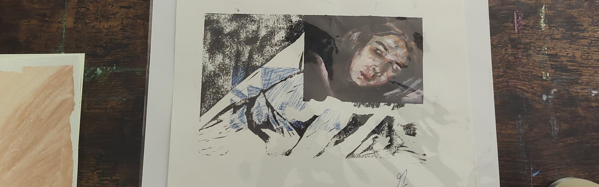 Gabriel Broady Kunst kaufen