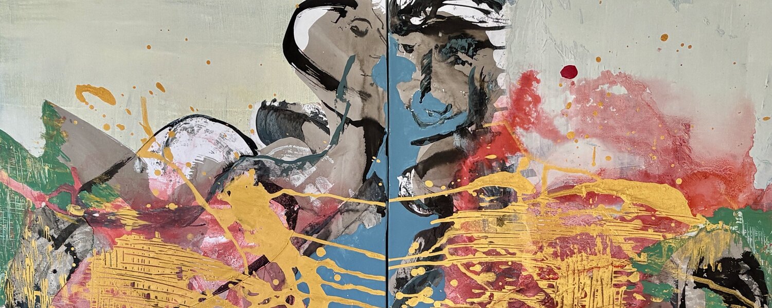 Marie 2 Calmette Art for Sale