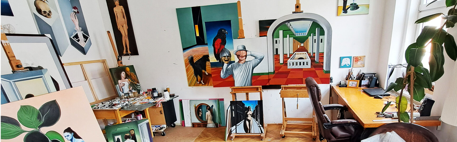 Juan Miguel Restrepo Valdes Arte en venta