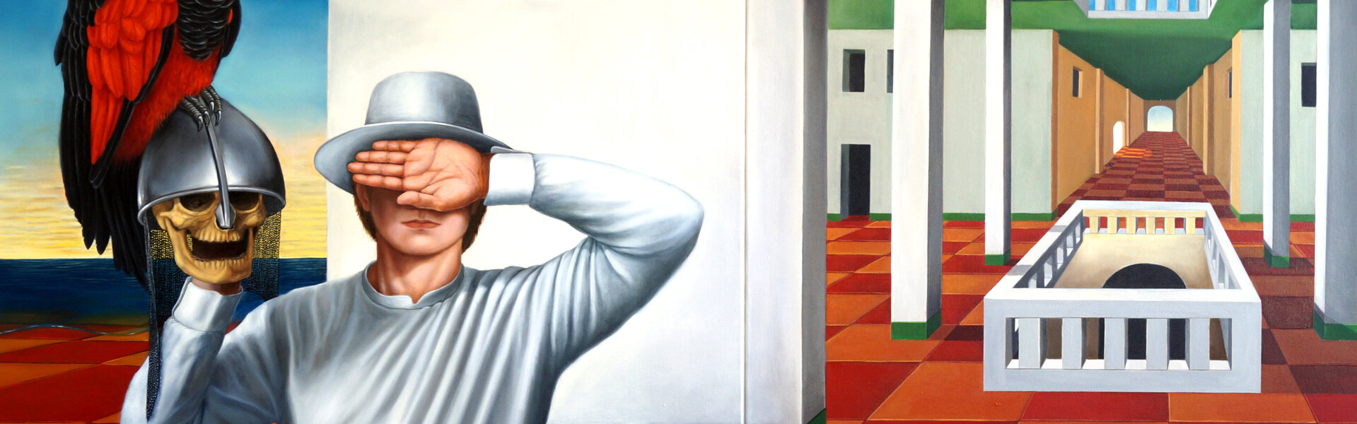 Juan Miguel Restrepo Valdes Œuvres d'art à vendre