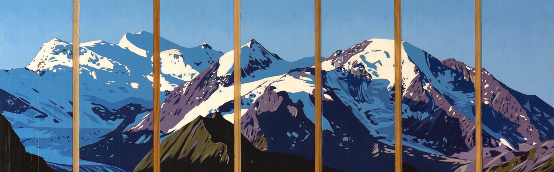Lucy Dunnett Opere d'arte in vendita
