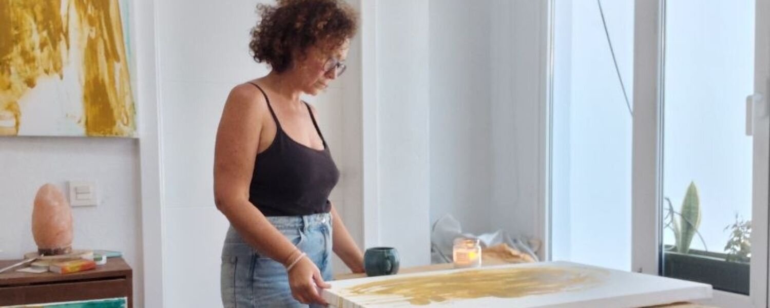 Sandra Vanessa Rodríguez Perez Opere d'arte in vendita