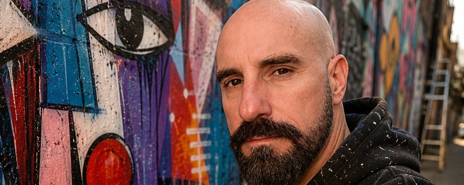 Andreas Gerlach Kunst kaufen