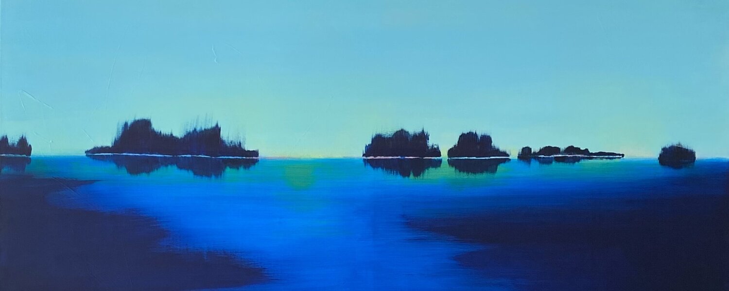 Kristina Bangert Opere d'arte in vendita
