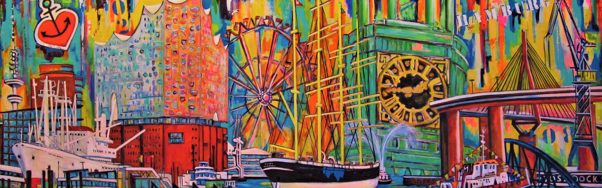 Max Kuba Œuvres d'art à vendre