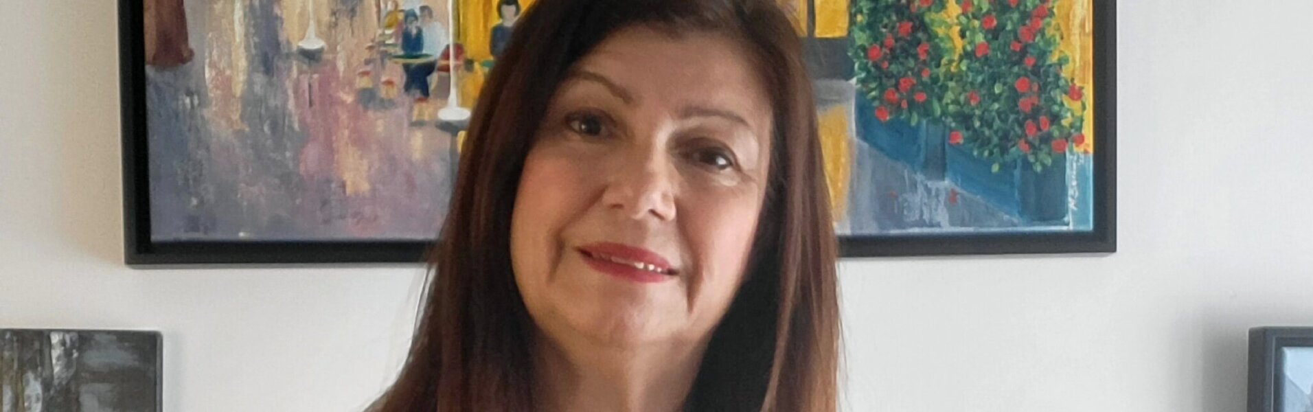Mónica Barbará Arte en venta