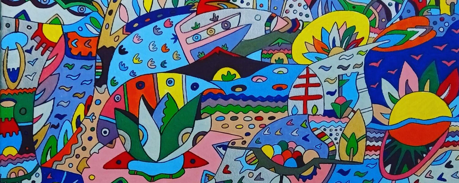 Costantino Piazza Art for Sale