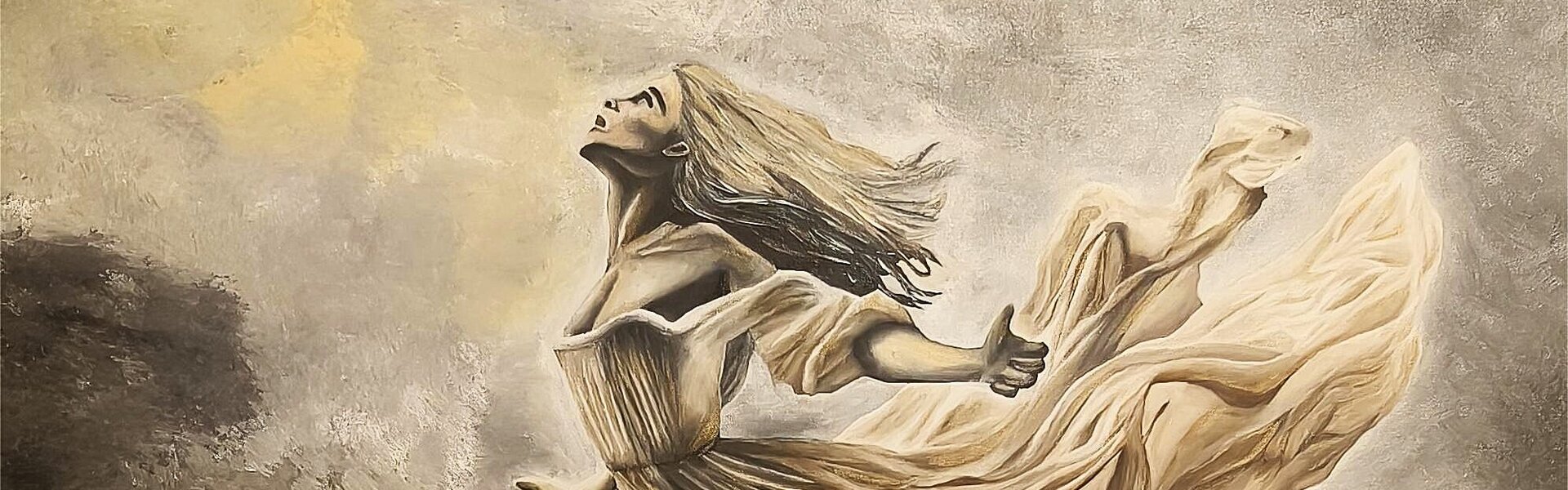 Jessica Thaler Art for Sale