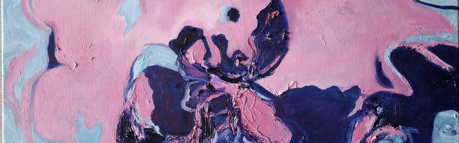 Kateriina Hozjajenok Œuvres d'art à vendre