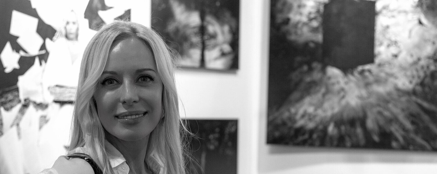 Elena Shaura Art for Sale