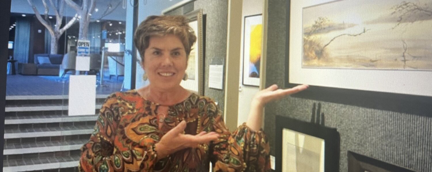 Tamara Selyangina Arte en venta