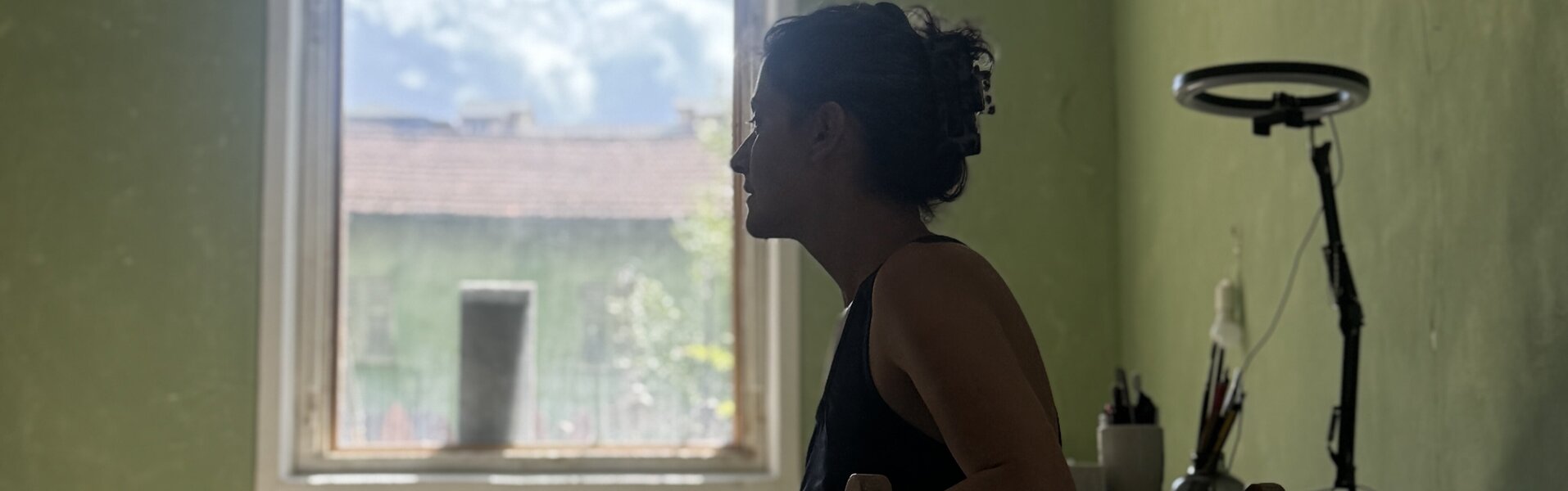Maria Ciccone Kunst te koop