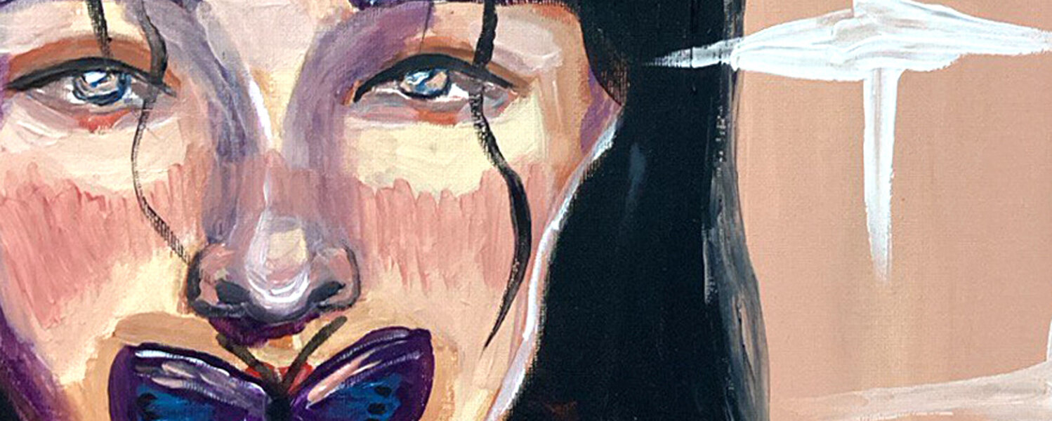 Mariia Voinova Art for Sale
