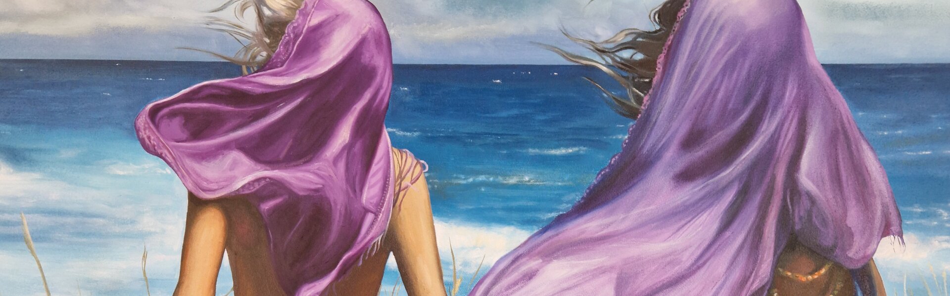Lisa-Marie Kalisch Œuvres d'art à vendre