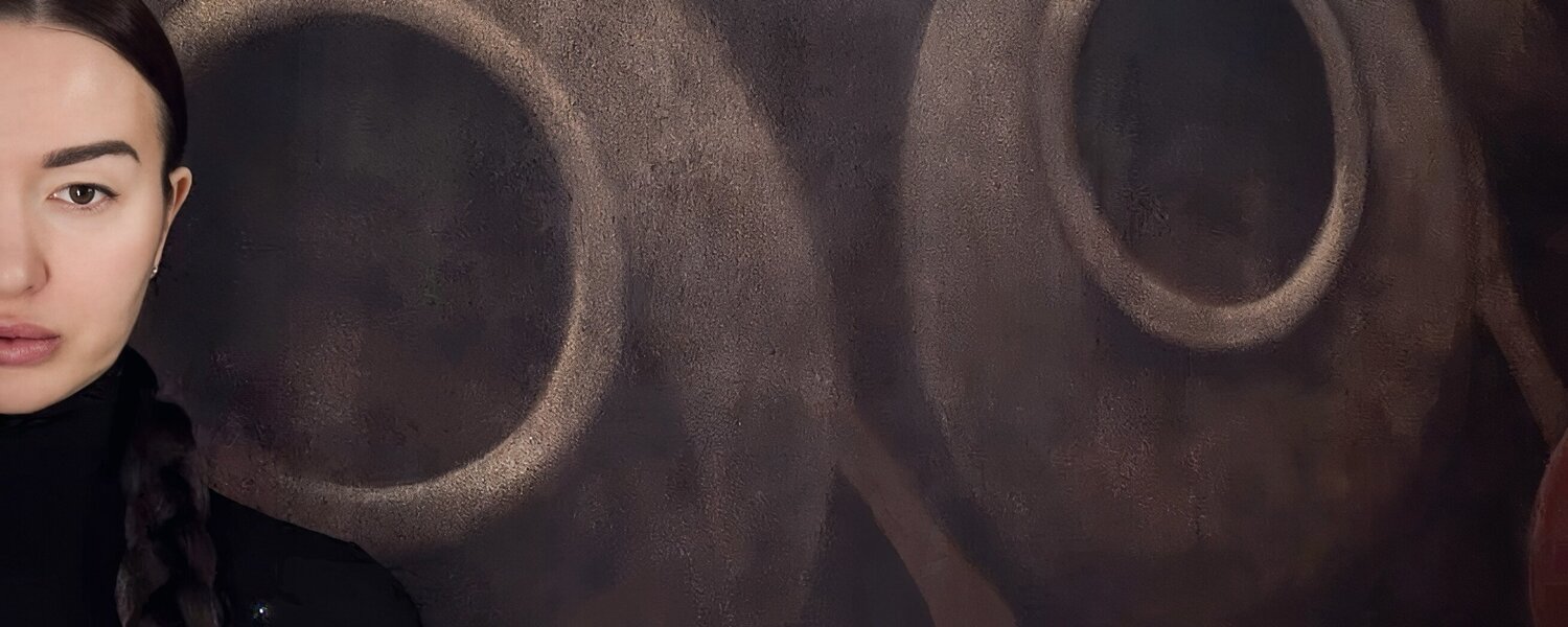 ALEXANDRA AVROS Kunst kaufen