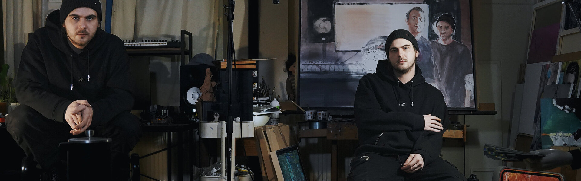 Leonhard Wachter Œuvres d'art à vendre