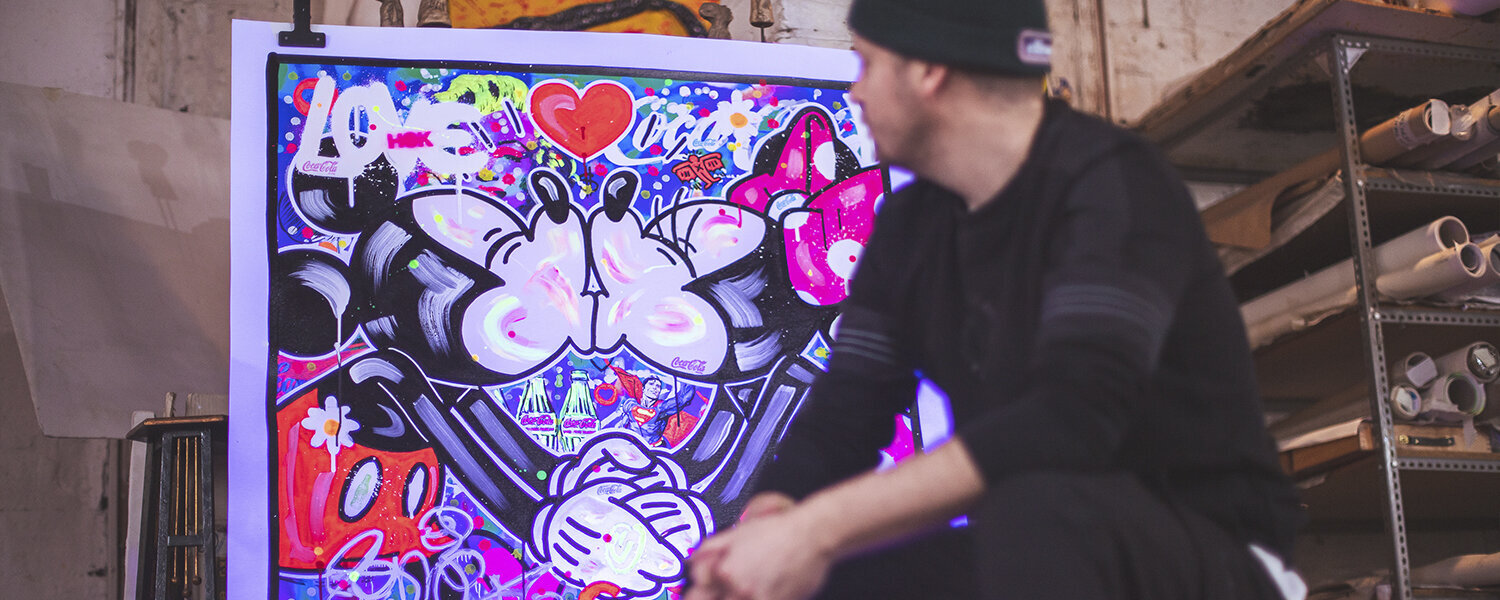 Hök Artist Kunst kaufen