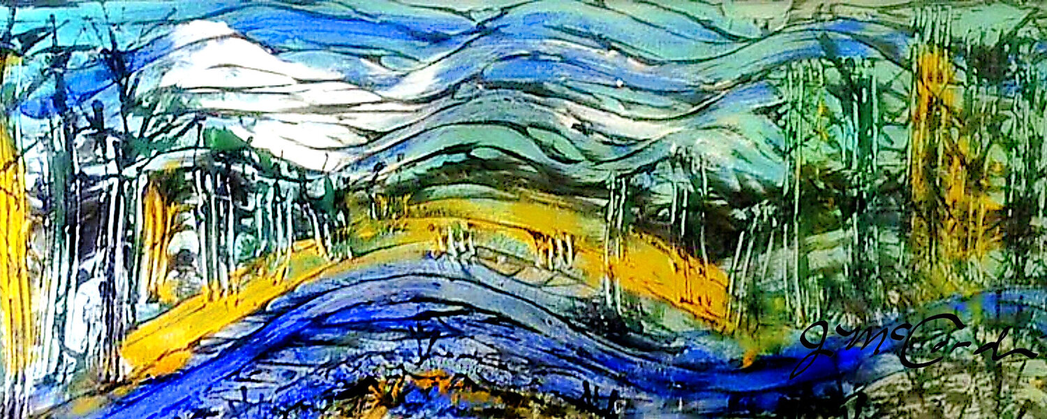 Joe McCord Art for Sale