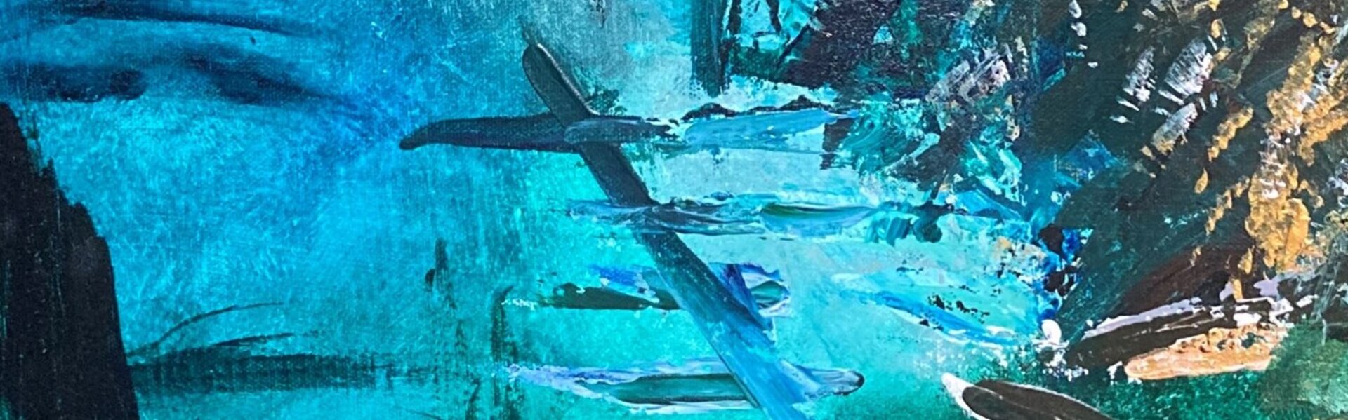 Veronica Jufors Art for Sale