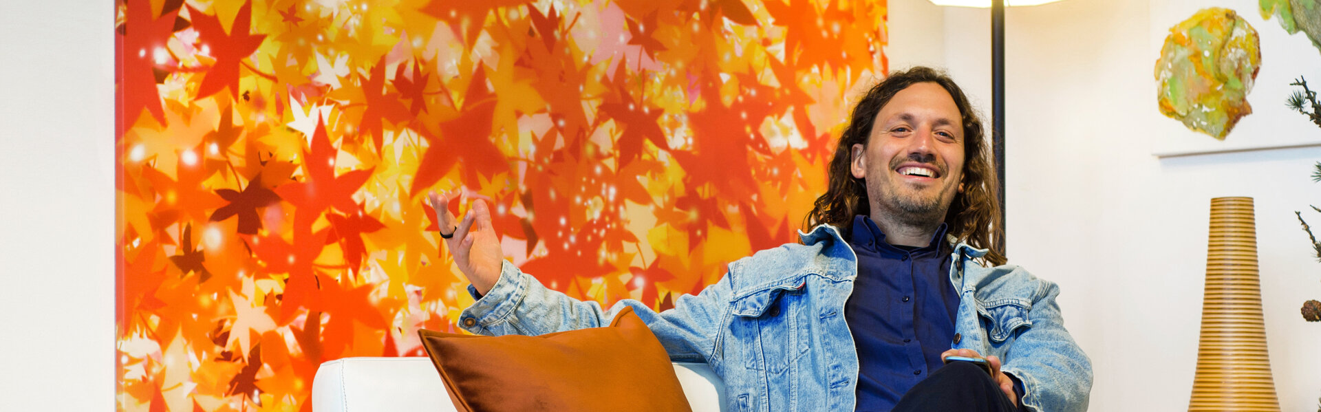 Teo Sirio Sica Œuvres d'art à vendre