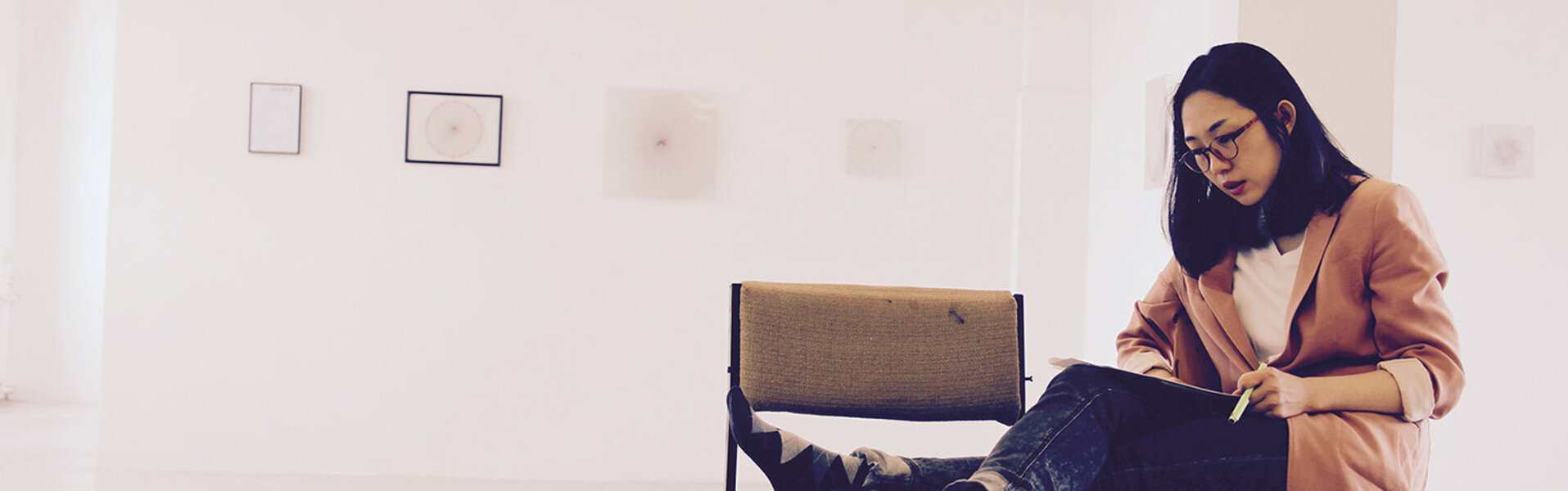 Soo Youn Kim Opere d'arte in vendita