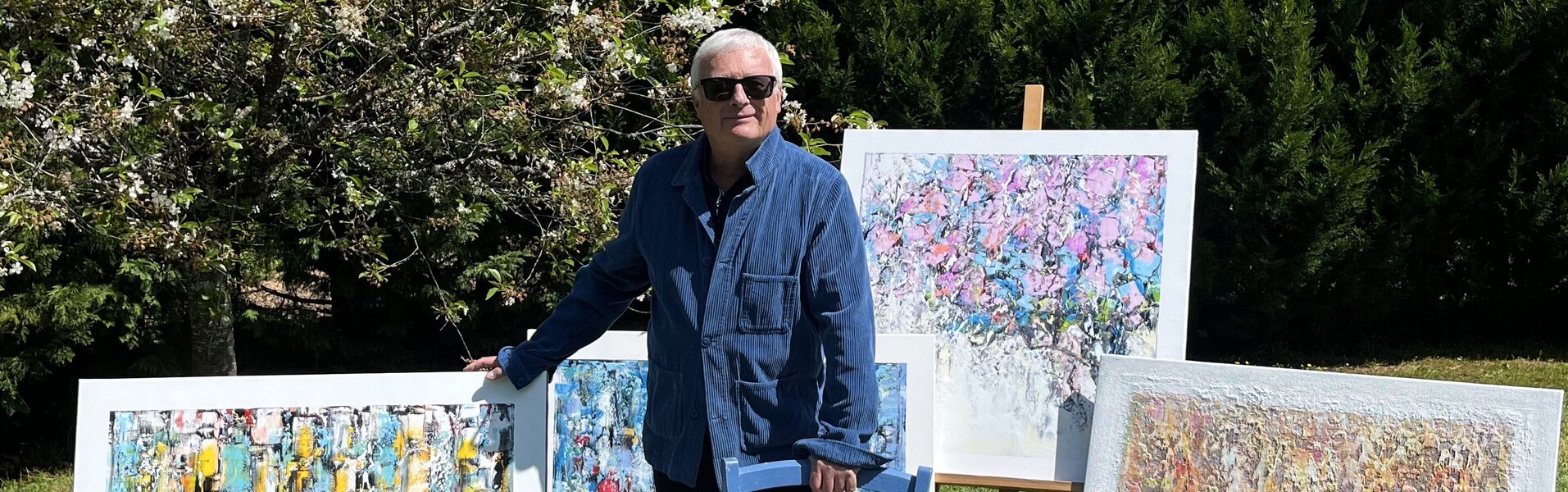 Richard Dubure Kunst kaufen