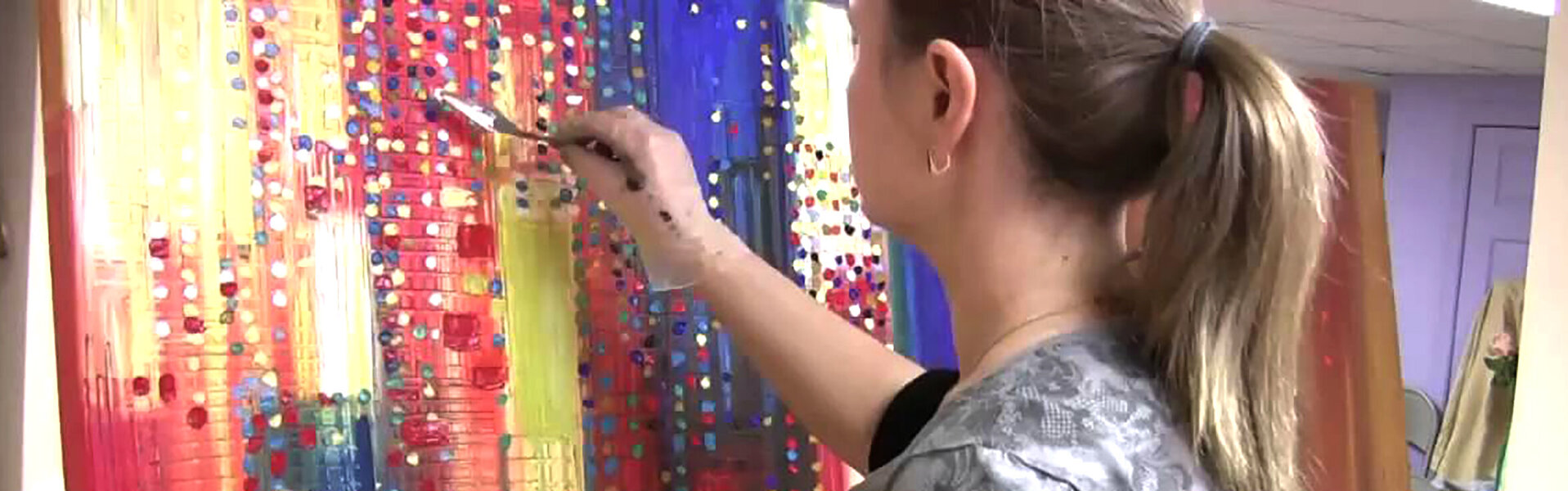 Ekaterina Ermilkina Art for Sale