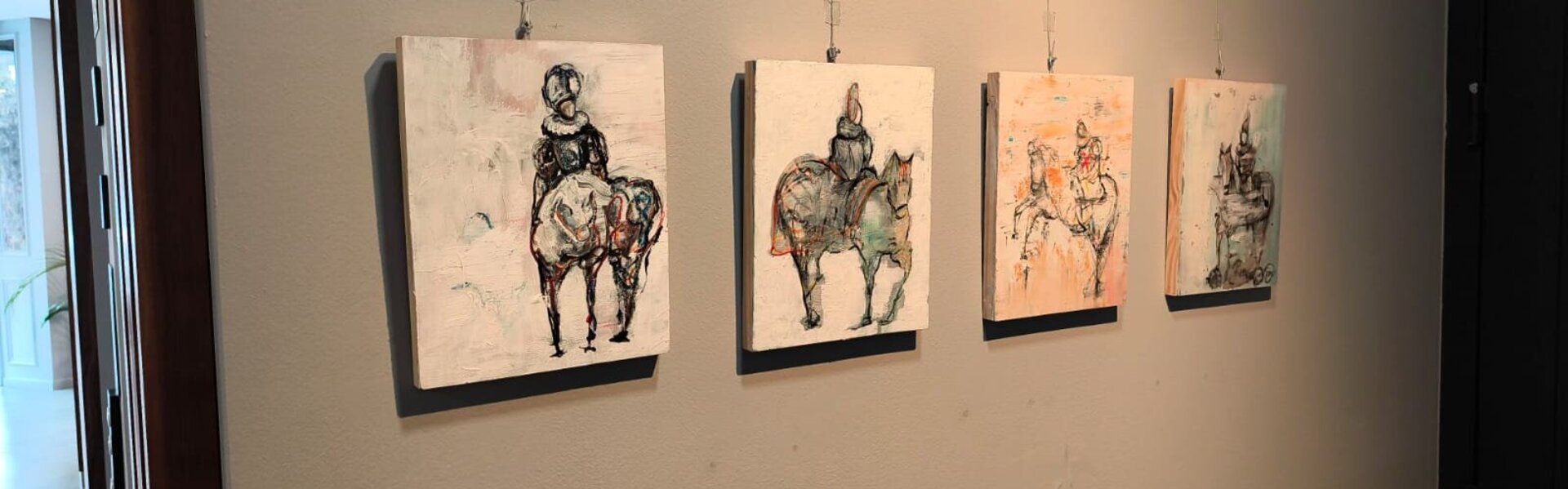 Roberto Gutiérrez Currás Œuvres d'art à vendre