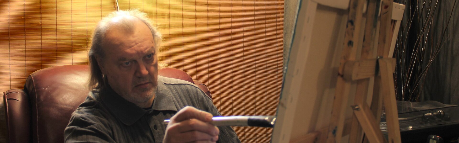 Serguei Borodouline Opere d'arte in vendita