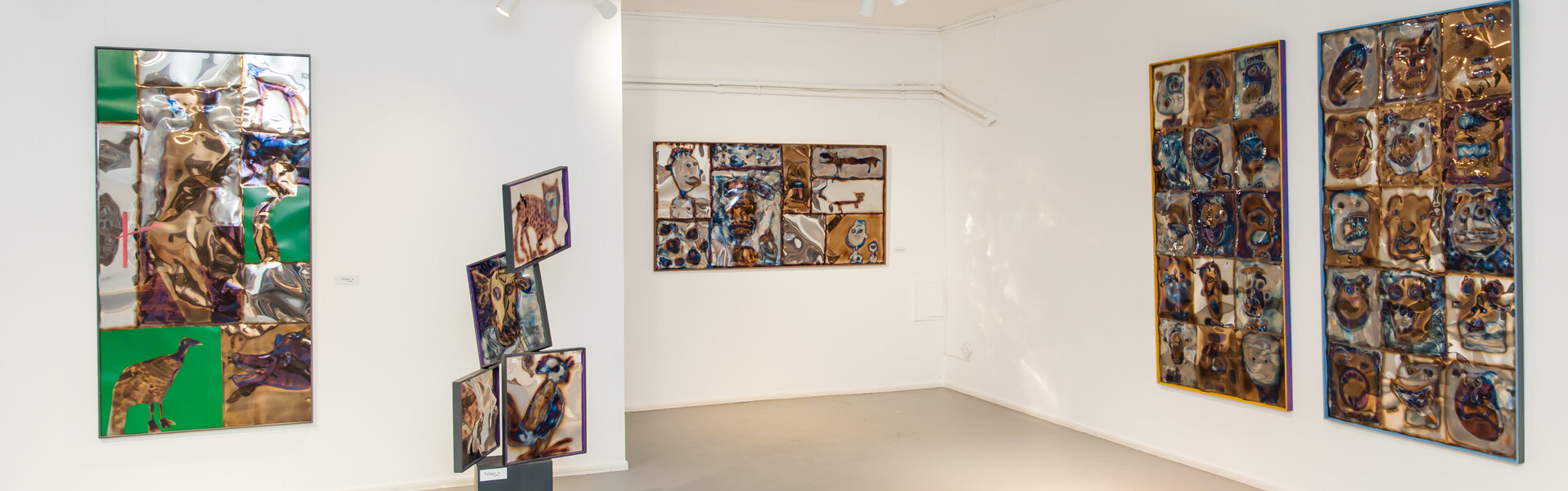 Petro Hrytsiuk Art for Sale