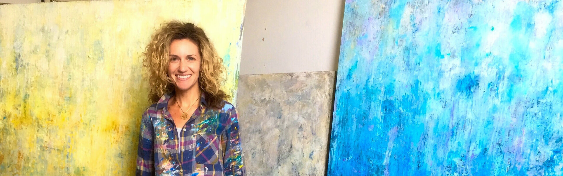 Nikki Vismara Kunst te koop