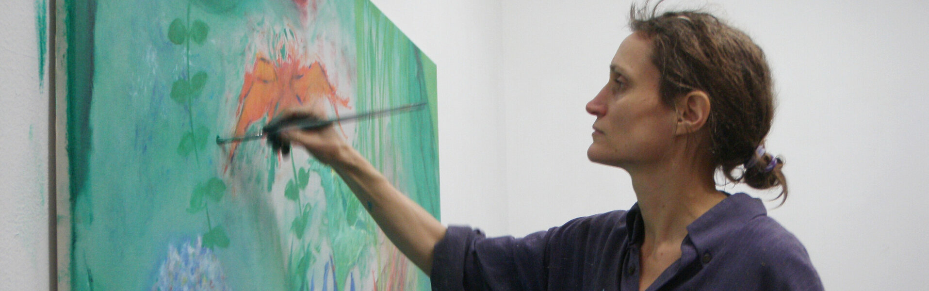 Anna Bieler Opere d'arte in vendita