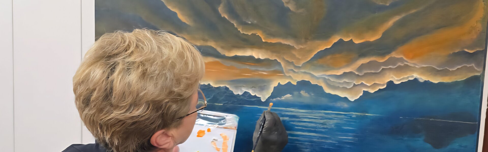 Rina Ritzi Œuvres d'art à vendre