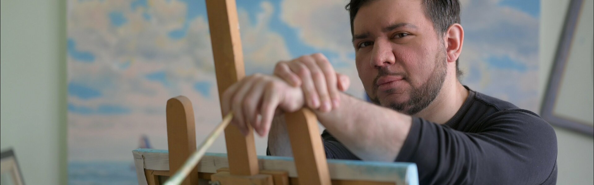 Garry Arzumanyan Art for Sale