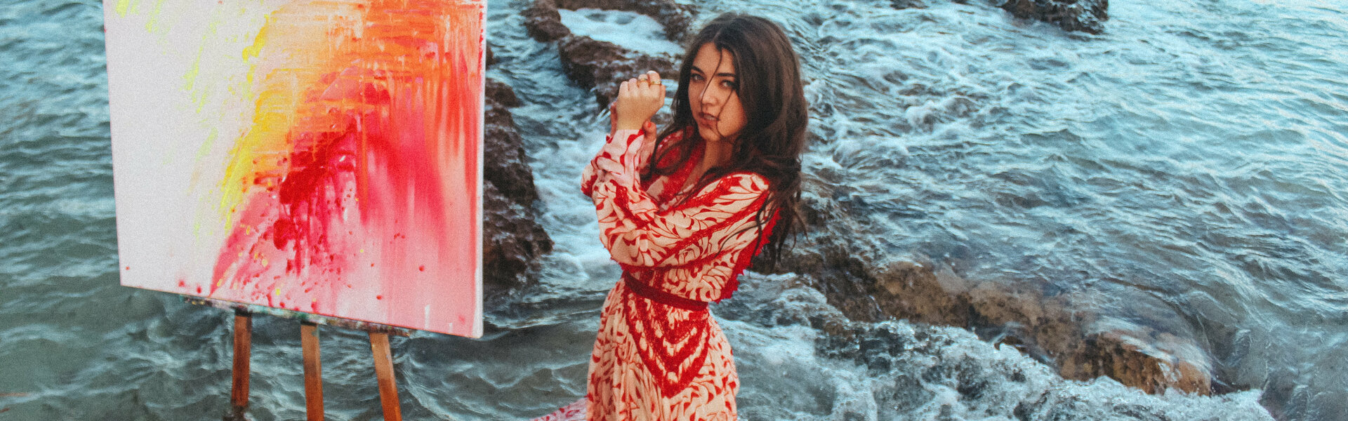 Lina Redford Kunst te koop